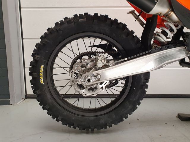 ktm - 500-exc-f
