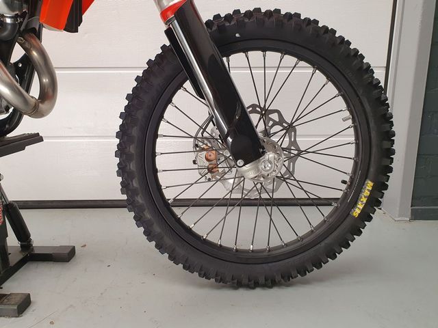 ktm - 500-exc-f