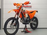 KTM 500 EXC F