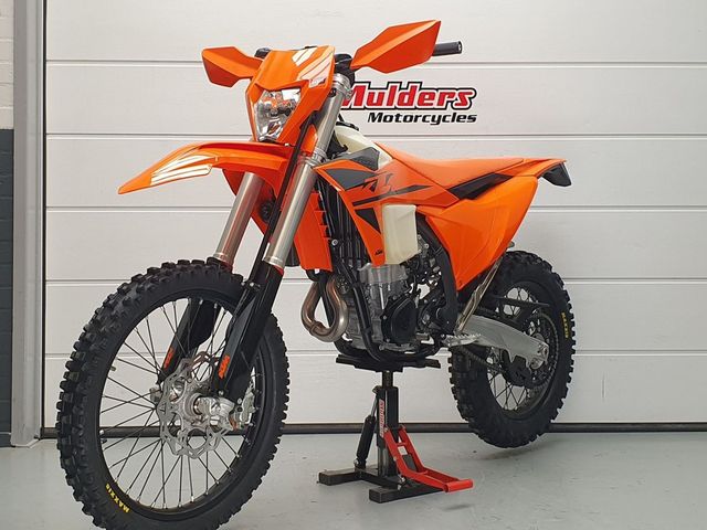 ktm - 500-exc-f