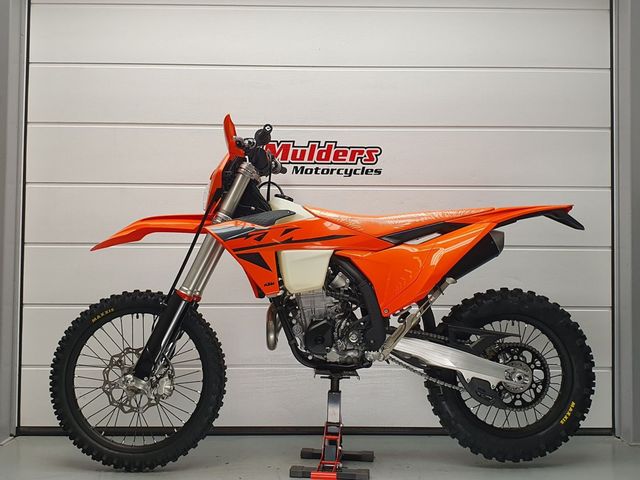 ktm - 500-exc-f