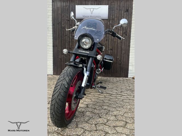 hyosung - aguila-650