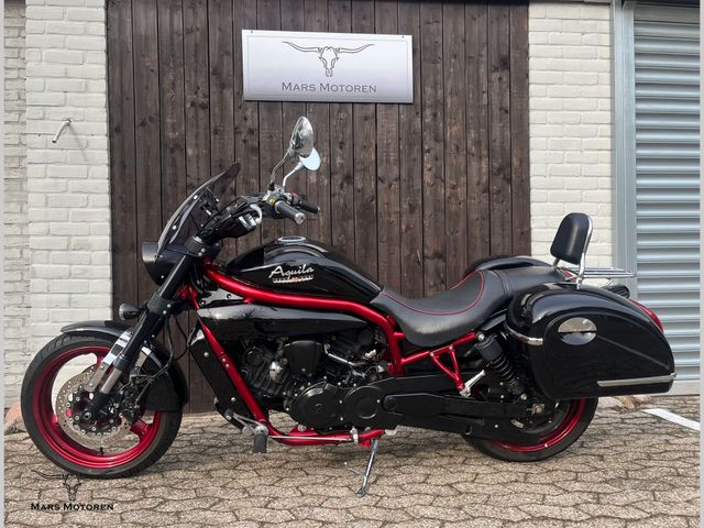 hyosung - aguila-650