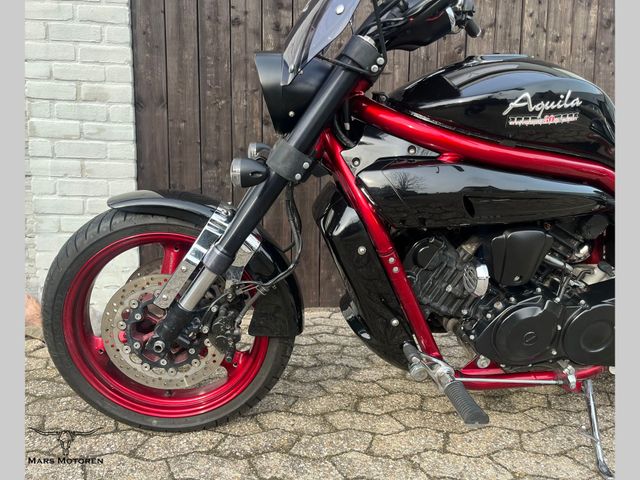 hyosung - aguila-650