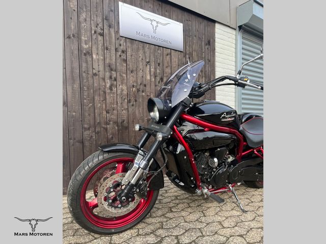 hyosung - aguila-650