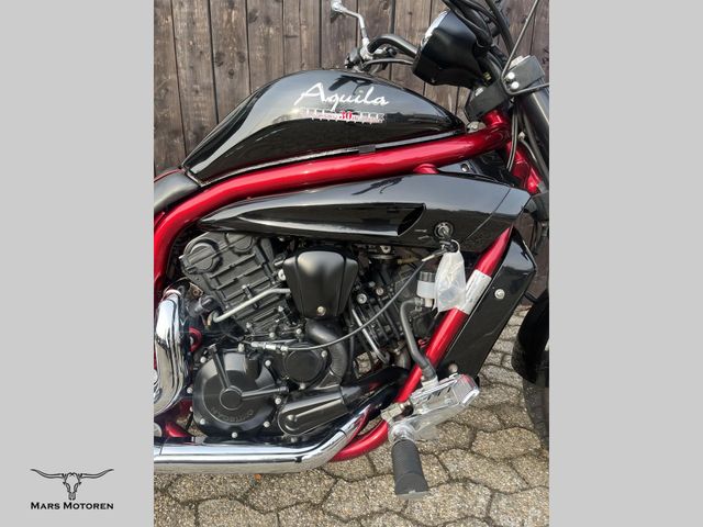 hyosung - aguila-650