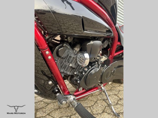 hyosung - aguila-650