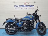 ROYAL ENFIELD SHOTGUN 650