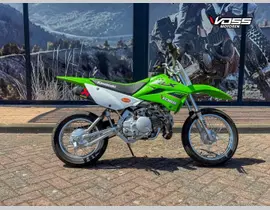 Kawasaki KLX 110 2022 occasion