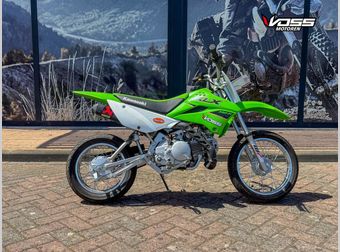 Kawasaki KLX 110 2022 occasion