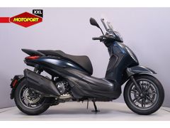 PIAGGIO BEVERLY 400 S