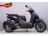 PIAGGIO BEVERLY 400 S