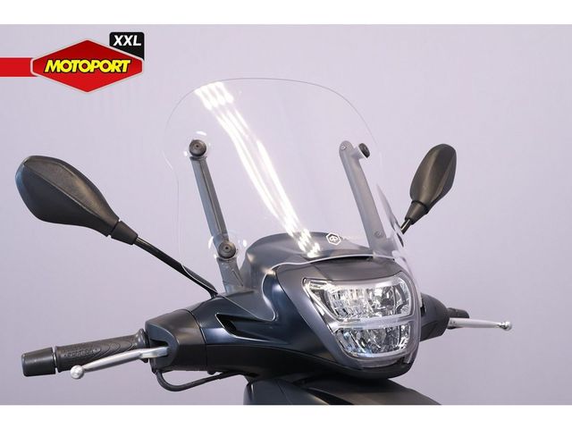 piaggio - beverly-400-s