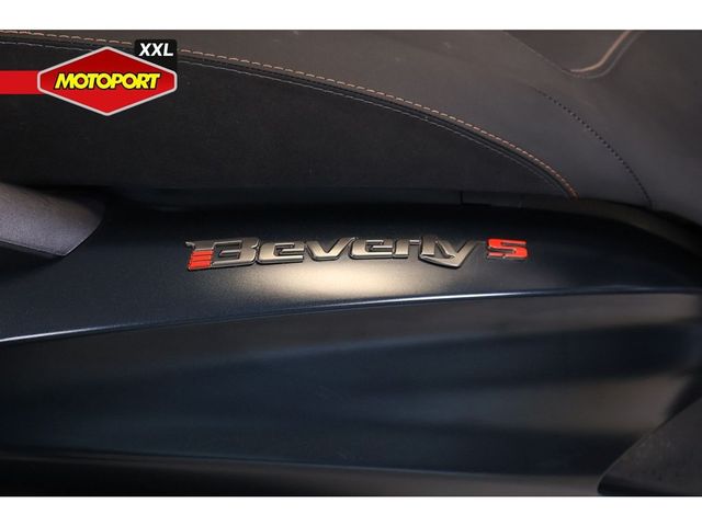 piaggio - beverly-400-s