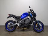 YAMAHA MT 09