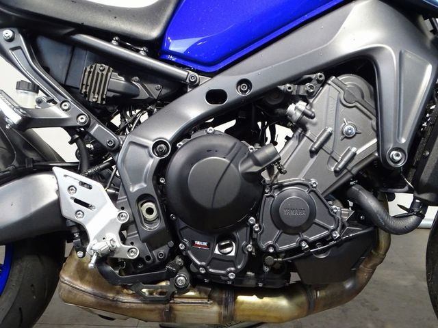 yamaha - mt-09