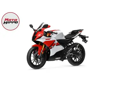 YAMAHA R125 – foto 4