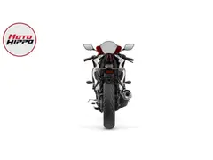 Yamaha R125 2026 nieuw – foto 5 van 6