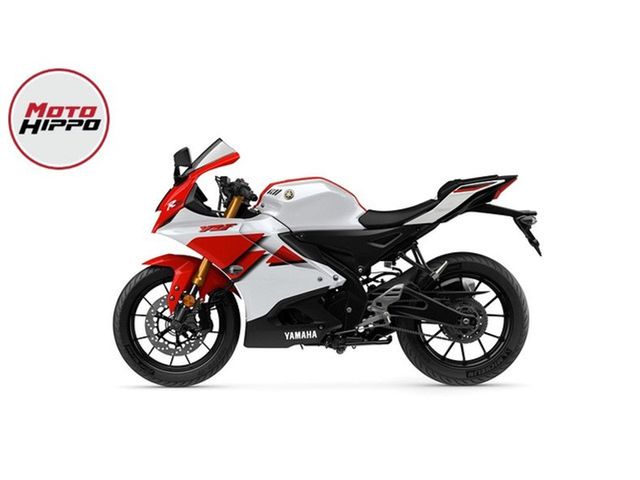 yamaha - r125