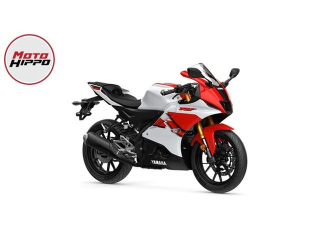 yamaha - r125