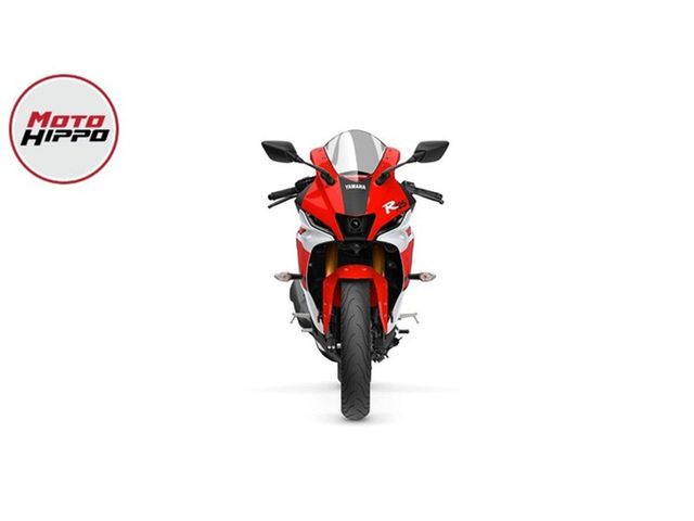 yamaha - r125