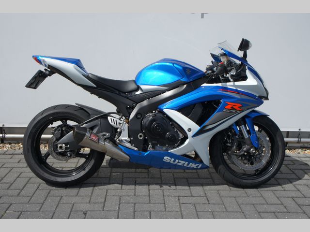 suzuki - gsx-r-750