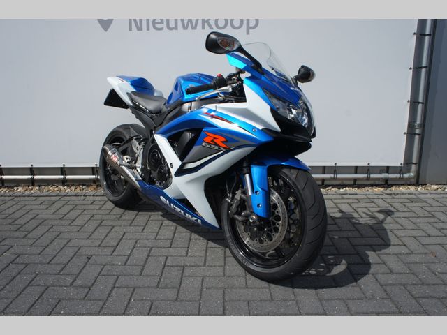 suzuki - gsx-r-750