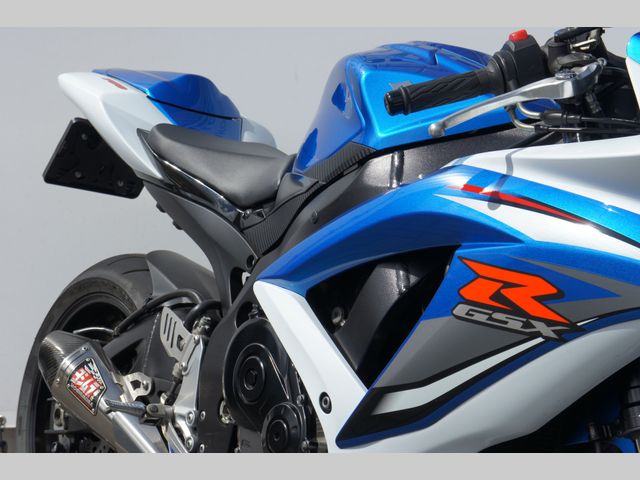 suzuki - gsx-r-750