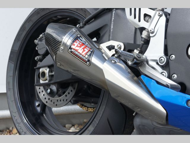 suzuki - gsx-r-750