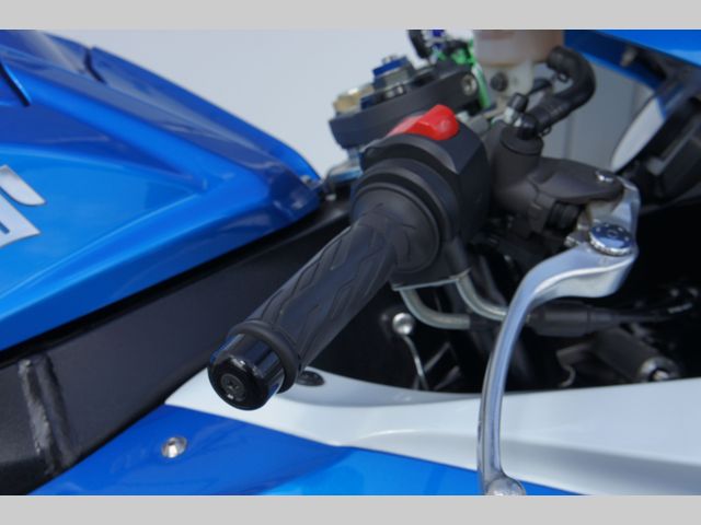 suzuki - gsx-r-750