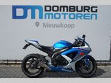 SUZUKI GSX-R 750