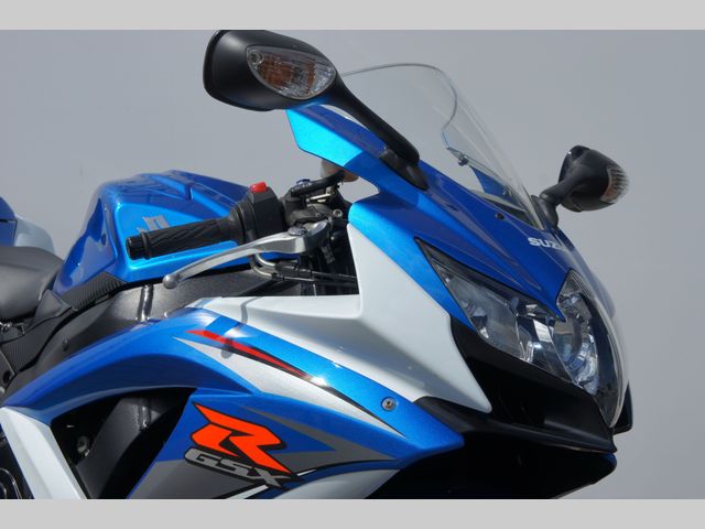 suzuki - gsx-r-750