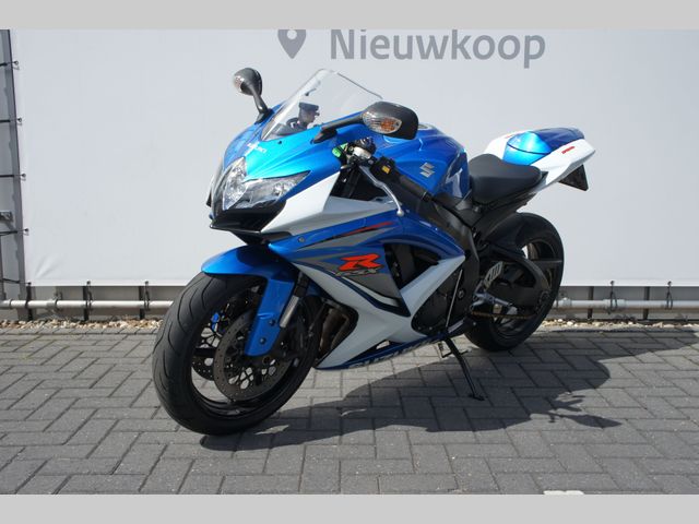suzuki - gsx-r-750