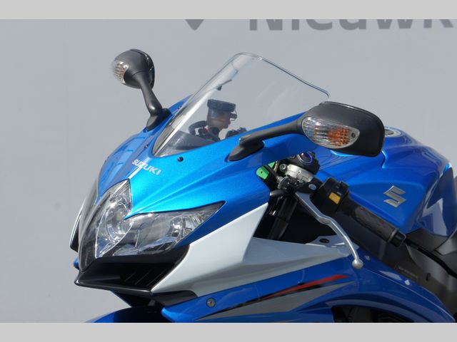 suzuki - gsx-r-750