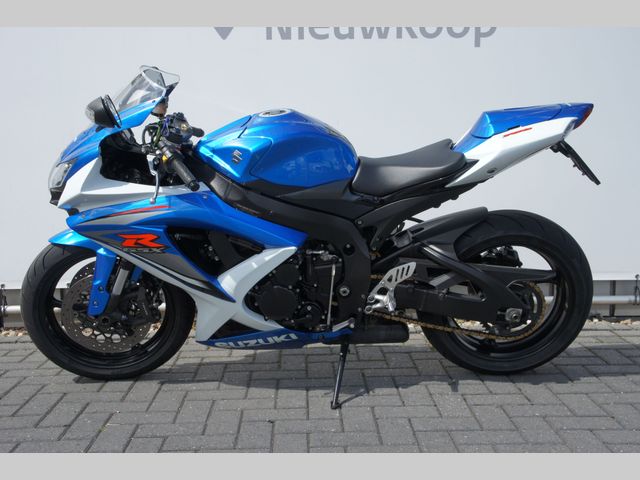 suzuki - gsx-r-750