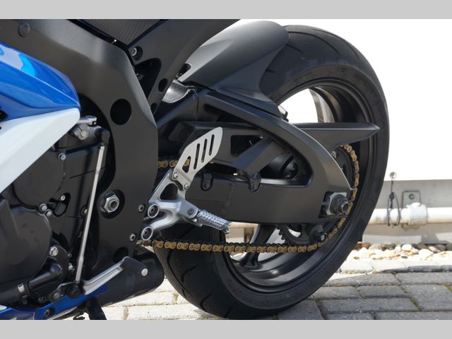 suzuki - gsx-r-750