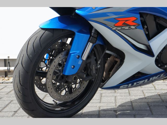 suzuki - gsx-r-750
