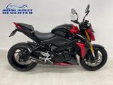 SUZUKI GSX-S 1000 ABS