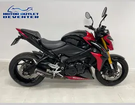 Suzuki GSX-S 1000 ABS 2018 occasion