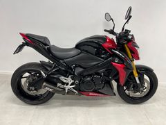 Suzuki GSX-S 1000 ABS 2018 occasion – foto 1 van 21