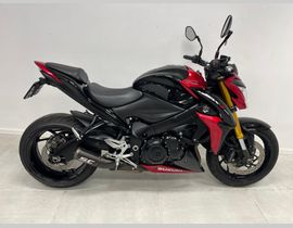 Suzuki GSX-S 1000 ABS 2018 occasion