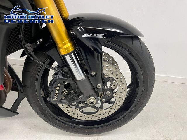 suzuki - gsx-s-1000-abs