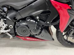 Suzuki GSX-S 1000 ABS 2018 occasion – foto 6 van 21