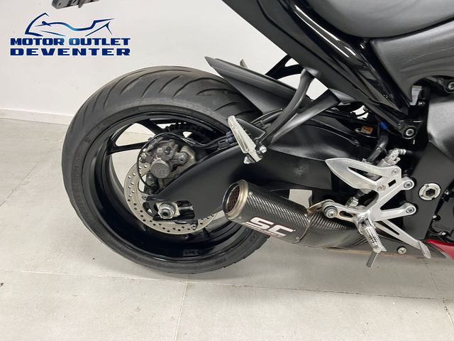 suzuki - gsx-s-1000-abs
