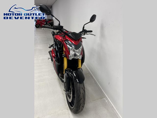 suzuki - gsx-s-1000-abs