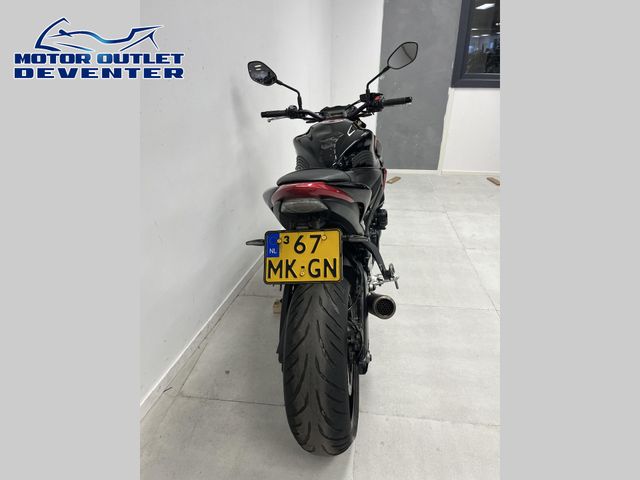 suzuki - gsx-s-1000-abs