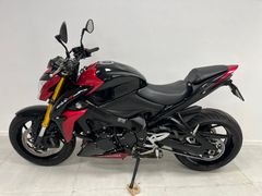 Suzuki GSX-S 1000 ABS 2018 occasion – foto 12 van 21