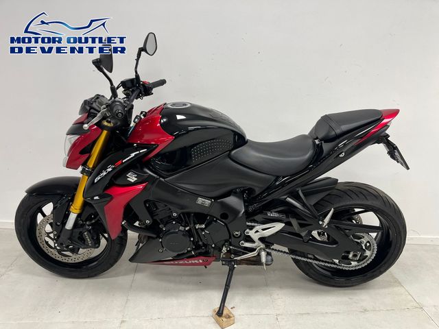 suzuki - gsx-s-1000-abs