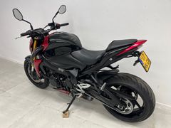 Suzuki GSX-S 1000 ABS 2018 occasion – foto 14 van 21