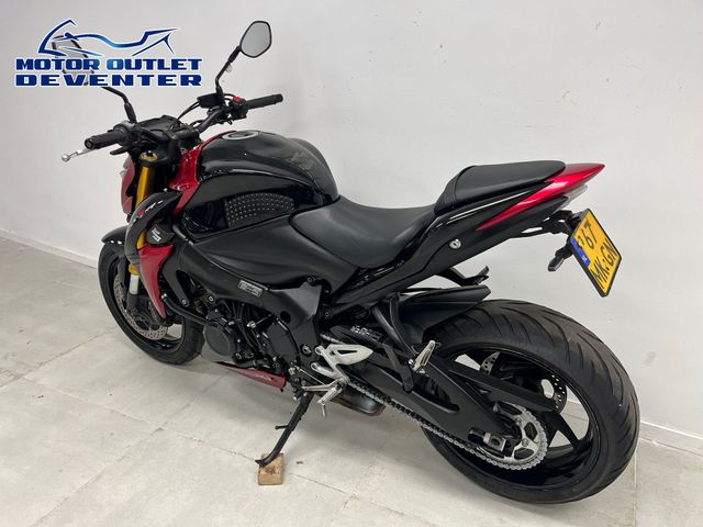 suzuki - gsx-s-1000-abs